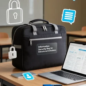 حقيبة أمن المعلومات لمؤسسات التعليم