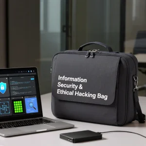 حقيبة أمن المعلومات واختراق الأخلاقي