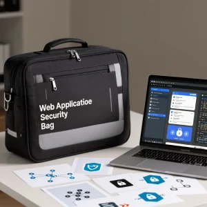 حقيبة أمن تطبيقات الويب