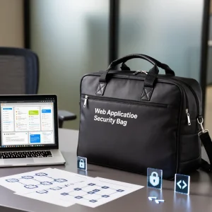 حقيبة أمن تطبيقات الويب