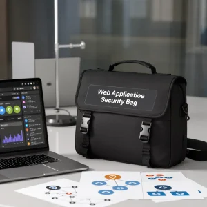 حقيبة أمن تطبيقات الويب