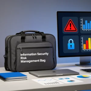 حقيبة إدارة المخاطر في أمن المعلومات