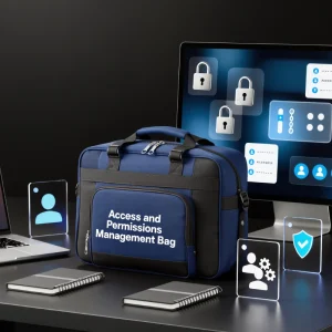 حقيبة التحكم في الوصول والصلاحيات