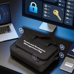 حقيبة التحكم في الوصول والصلاحيات