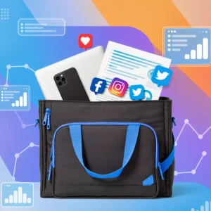 حقيبة التسويق الرقمي