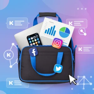 حقيبة التسويق الرقمي