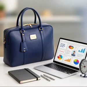 حقيبة التسويق الشخصي للخبراء