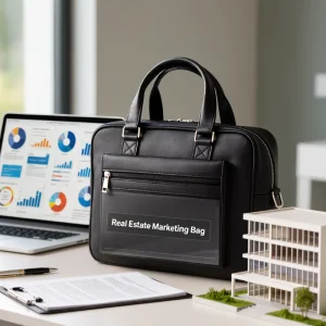 حقيبة التسويق العقاري