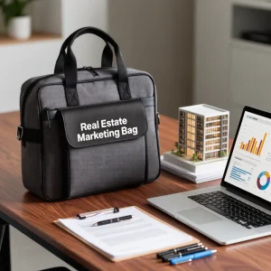 حقيبة التسويق العقاري