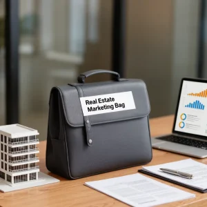 حقيبة التسويق العقاري