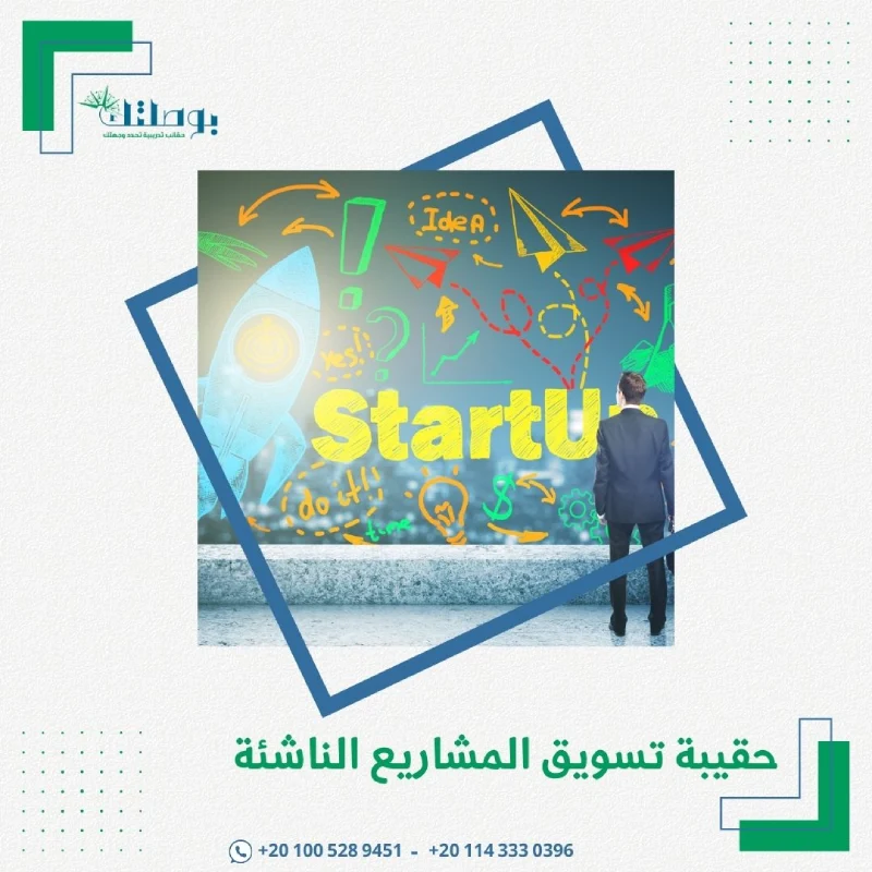 حقيبة التسويق العقاري