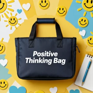 حقيبة التفكير الإيجابي