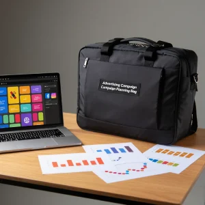 حقيبة تخطيط الحملات الإعلانية