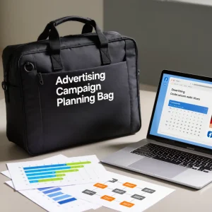 حقيبة تخطيط الحملات الإعلانية