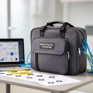 حقيبة تدريبية في أمن الشبكات