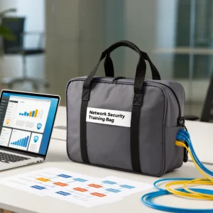 حقيبة تدريبية في أمن الشبكات