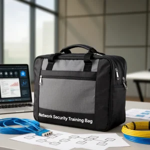 حقيبة تدريبية في أمن الشبكات