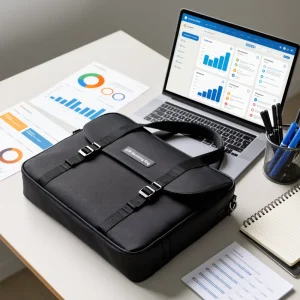 حقيبة تسويق B2B