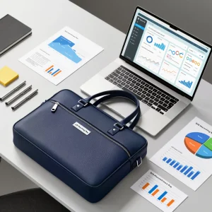 حقيبة تسويق B2B