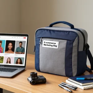 حقيبة تسويق المتاجر الإلكترونية