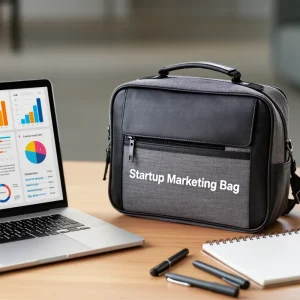 حقيبة تسويق المشاريع الناشئة