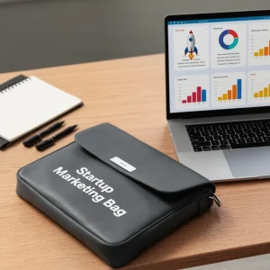 حقيبة تسويق المشاريع الناشئة