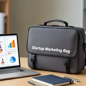 حقيبة تسويق المشاريع الناشئة