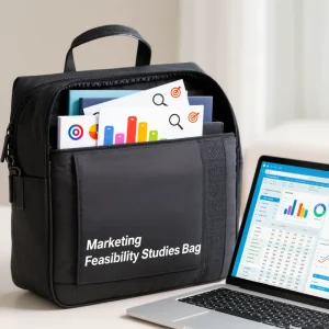 حقيبة دراسات الجدوى التسويقية