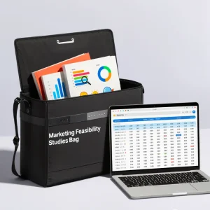 حقيبة دراسات الجدوى التسويقية