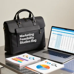 حقيبة دراسات الجدوى التسويقية