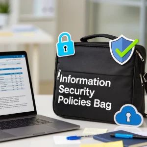 حقيبة سياسات أمن المعلومات