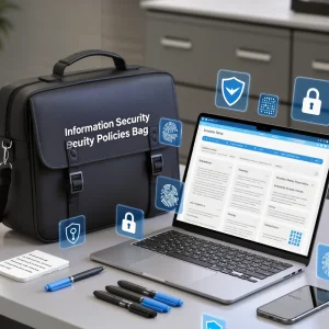 حقيبة سياسات أمن المعلومات