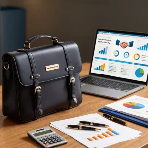 حقيبة مهارات البيع والتفاوض