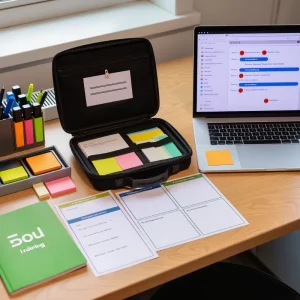 أخطاء إعداد الحقائب التدريبية