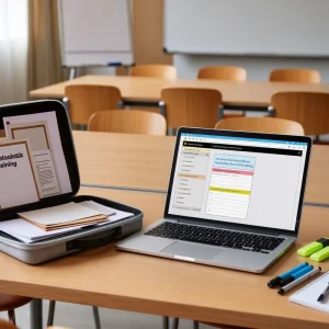 أخطاء إعداد الحقائب التدريبية