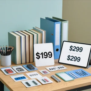 أسعار الحقائب التدريبية