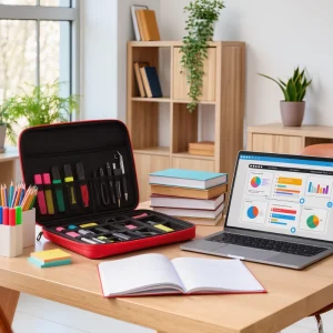 أهمية الحقيبة التدريبية