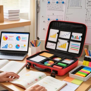 الحقيبة التدريبية وأثرها في التعليم