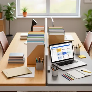 الفرق بين الحقيبة التدريبية الجاهزة والمخصصة