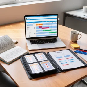 تقييم فاعلية الحقيبة التدريبية