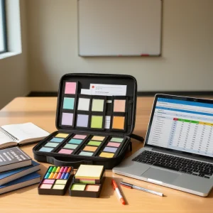 تقييم فاعلية الحقيبة التدريبية