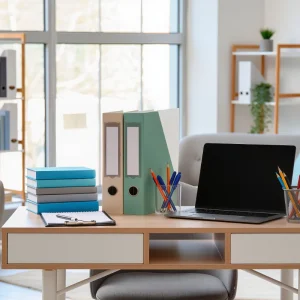 حقيبة إعداد المرشد الطلابي