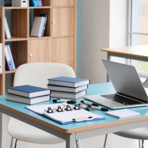 حقيبة إعداد المرشد الطلابي