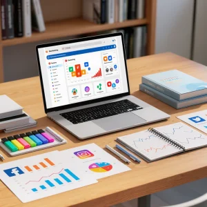 حقيبة تدريبية عن التسويق الالكتروني