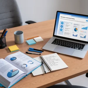 حقيبة تدريبية في القيادة الإدارية