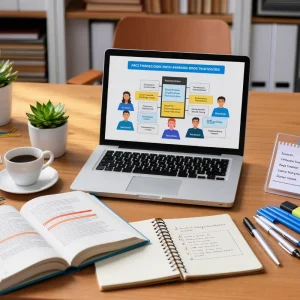 حقيبة تدريبية في القيادة الإدارية