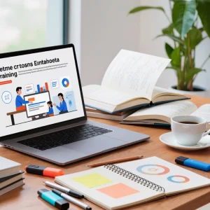 حقيبة تدريبية للموظفين