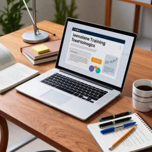 حقيبة تدريبية للموظفين