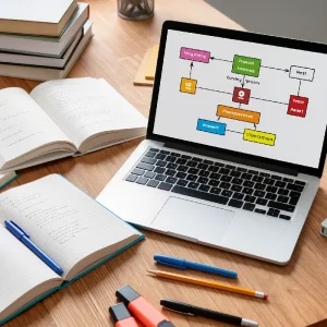 خطوات إعداد الحقيبة التدريبية
