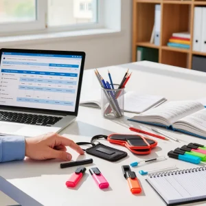 كيف تختار الحقيبة التدريبية المناسبة